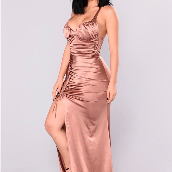 mermaid dress fashion nova